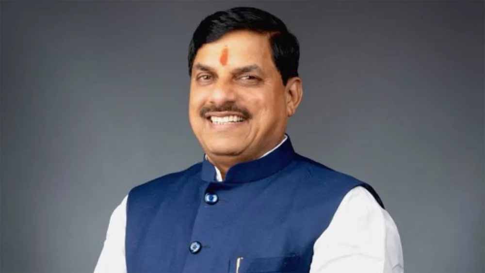 मुख्यंमत्री डॉ. यादव ने नव उद्यमियों से प्रदेश में अधिकाधिक निवेश का किया आव्हान