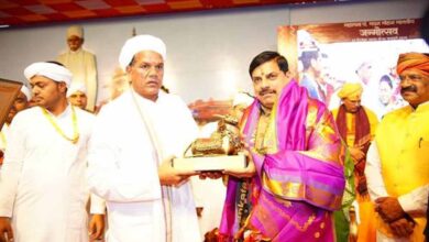 अंग्रेजों के विरुद्ध संघर्ष में महामना पं. मदनमोहन मालवीय ने राष्ट्र को दी दिशा : मुख्यमंत्री डॉ. यादव