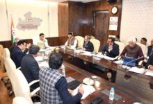 सहकारी संस्थाएं किसानों को सशक्त बनाने के लिए सभी आवश्यक प्रयास करें : मुख्यमंत्री डॉ. यादव