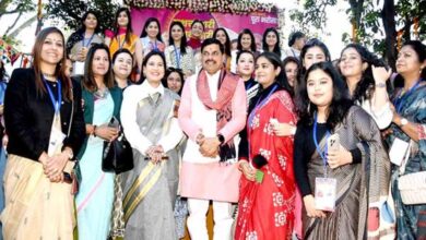 मातृ सत्तात्मक संस्कृति से मिले हैं नारी सम्मान के संस्कार : मुख्यमंत्री डॉ. यादव