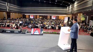 देश सिर्फ रोजगार से नहीं, उद्यमिता से बढ़ता है आगे : मुख्यमंत्री डॉ. यादव