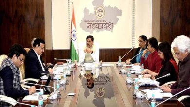 बच्चों और महिलाओं के पोषण व स्वास्थ्य तथा महिला सशक्तिकरण से जुड़ी योजनाओं का अधिकतम लाभ पहुंचाएं : मुख्यमंत्री डॉ. यादव