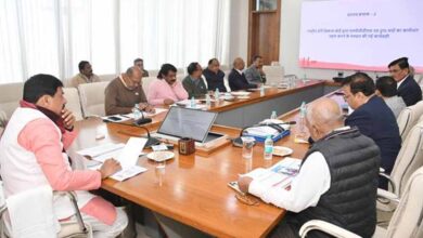 दुग्ध उत्पादन तथा प्रोसेसिंग में औद्योगिक गतिविधियों के विस्तार और रोजगार की अपार संभावनाएं : मुख्यमंत्री डॉ. यादव