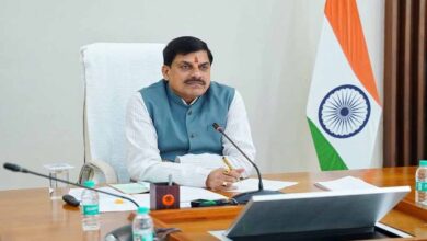 मध्य प्रदेश में स्वास्थ्य सुविधाओं में हो रही है लगातार वृद्धि : मुख्यमंत्री डॉ.यादव
