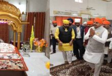 सच्चाई और धर्म की रक्षा के लिए वीर साहिबजादों के बलिदान को जन-जन तक पहुंचाने की आवश्यकता : मुख्यमंत्री डॉ. यादव