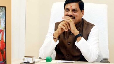 मोहन सरकार लेगी 3 हजार करोड़ का नया कर्ज, प्रदेश का कुल कर्ज 49,600 करोड़ पर पहुंचा मोहन सरकार लेगी 3 हजार करोड़ का नया कर्ज, प्रदेश का कुल कर्ज 49,600 करोड़ पर पहुंचा