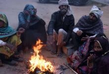 IMD अलर्ट: दिसंबर में कई राज्यों में भारी बारिश, बढ़ेगी शीतलहर और ठिठुरन