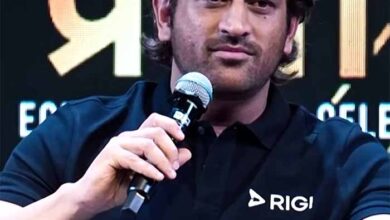 पहले विकेट के पीछे, अब पर्दे के पीछे भी मास्टरमाइंड — महेंद्र सिंह धोनी ने ऐसे बनाया झारखंड को चैंपियन