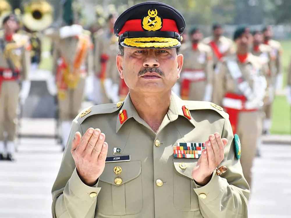 5000 डॉक्टर, 11 हजार इंजीनियर देश छोड़ गए, मुनीर बोले ‘ब्रेन गेन’ — पाकिस्तान में उड़ रहा मज़ाक