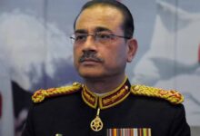 पाक आर्मी चीफ मुनीर ने किससे रचाई बेटी की शादी? दामाद को लेकर भारत तक मची चर्चा