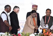 राष्ट्रपति श्रीमती द्रौपदी मुर्मू ने ‘जशक्राफ्ट’ एवं जशपुर की जनजातीय मातृशक्ति के कौशल की सराहना की