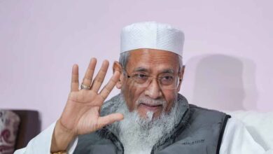 वक्फ कानून पर ममता की सहमति से मचे बवाल: मंत्री के भड़कते ही मुसलमानों ने दी कड़ी प्रतिक्रिया वक्फ कानून पर ममता की सहमति से मचे बवाल: मंत्री के भड़कते ही मुसलमानों ने दी कड़ी प्रतिक्रिया