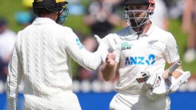 न्यूजीलैंड की वेस्टइंडीज पर जीत से भारत को लगा झटका, WTC तालिका में पाकिस्तान से भी नीचे खिसका