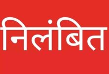 बैड टच व मारपीट का आरोप: शिक्षक निलंबित, DEO ने तुरंत कार्रवाई की