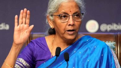 इनकम टैक्स सुधारों के बाद अब इस बड़े फैसले की तैयारी, वित्त मंत्री के संकेत से बढ़ी हलचल इनकम टैक्स सुधारों के बाद अब इस बड़े फैसले की तैयारी, वित्त मंत्री के संकेत से बढ़ी हलचल