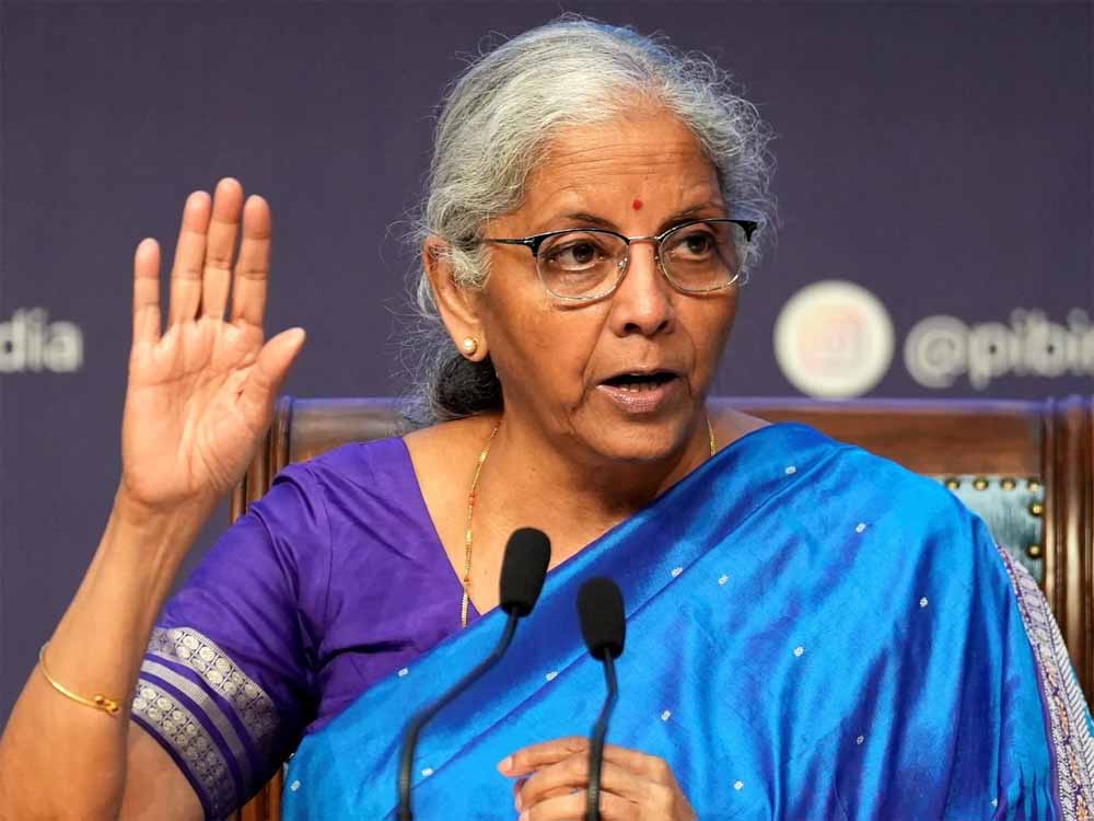 इनकम टैक्स सुधारों के बाद अब इस बड़े फैसले की तैयारी, वित्त मंत्री के संकेत से बढ़ी हलचल