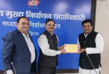 प्रदेश के 65 हजार से अधि​क मतदान केंद्रों पर हुआ प्रारुप मतदाता सूची का प्रकाशन