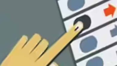 नगर परिषद मौ के वार्ड-4 के पार्षद पद के उप निर्वाचन का कार्यक्रम घोषित