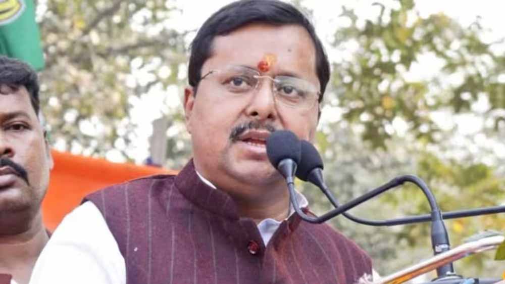 नए साल पर दिल्ली शिफ्ट होंगे नितिन नबीन, राजधानी का यह बंगला बनेगा नया ठिकाना