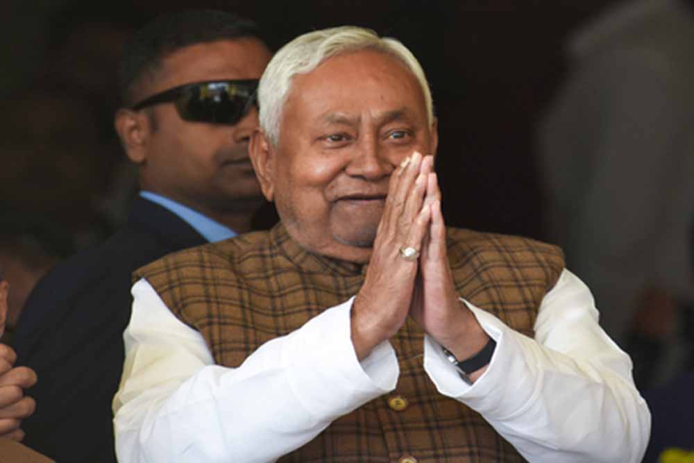 बिहार में रोजगार महाक्रांति की तैयारी: 1 करोड़ युवाओं को नौकरी का लक्ष्य, तीन नए विभाग गठित