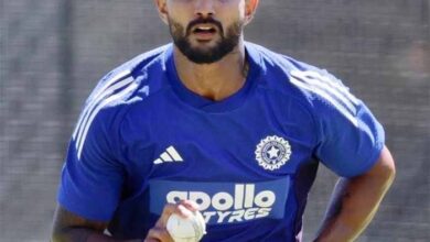 SMAT में नीतीश कुमार की हैट्रिक का धमाका, RCB कप्तान रजत पाटीदार भी बने शिकार