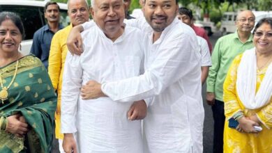 राजनीति में आएंगे या नहीं? निशांत कुमार की एंट्री पर बोले नीतीश सरकार के मंत्री श्रवण कुमार