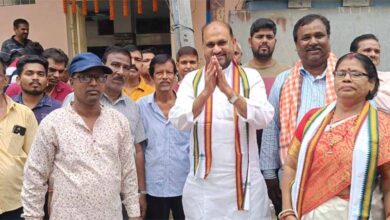 डरो मत कहने वाले राहुल गांधी ने ही बाहर किया? पूर्व MLA का कांग्रेस पर बड़ा हमला डरो मत कहने वाले राहुल गांधी ने ही बाहर किया? पूर्व MLA का कांग्रेस पर बड़ा हमला