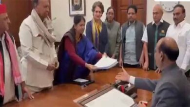 एक और जज पर महाभियोग की तलवार: 120 सांसदों ने स्पीकर को सौंपा नोटिस