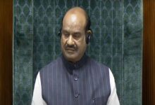 ओम बिड़ला की अध्यक्षता में सर्वदलीय बैठक: दो अहम मुद्दों पर सर्वसम्मति से बनी सहमति