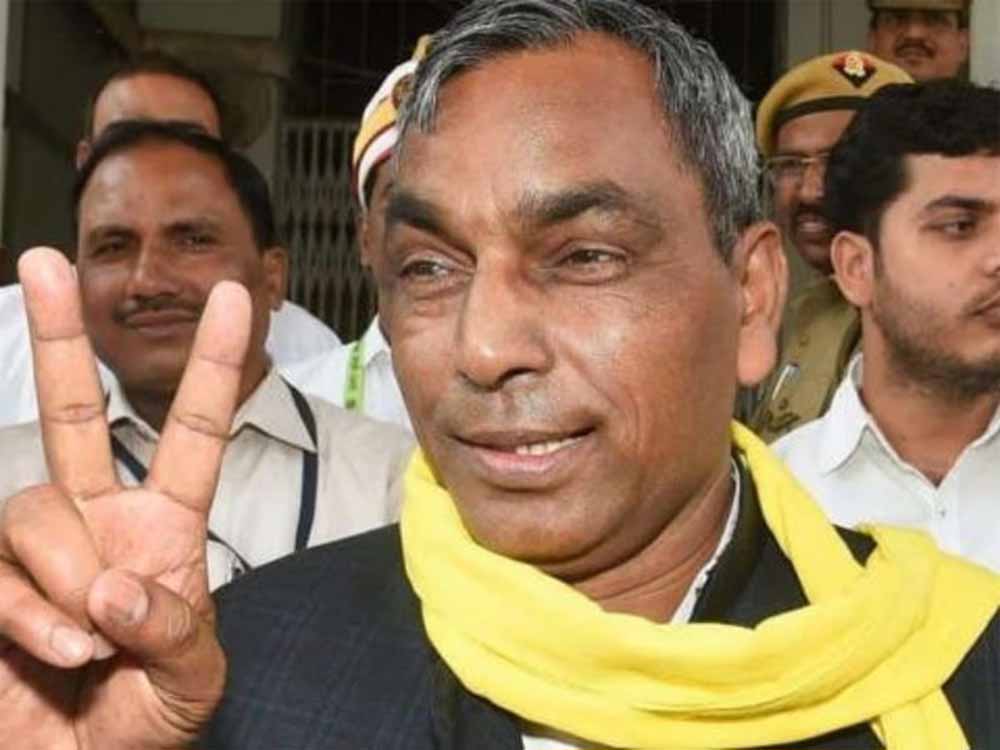 यादव–मुस्लिम राजनीति में उलझी सपा, 2027 में विपक्ष लायक भी नहीं बचेगी: ओपी राजभर