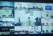 जल्द पूरा करें शत-प्रतिशत मैपिंग और डिजिटाइजेशन का कार्य