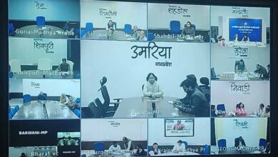 जल्द पूरा करें शत-प्रतिशत मैपिंग और डिजिटाइजेशन का कार्य