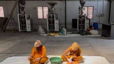 मिलेट्स-ऑर्गेनिक फूड स्टार्टअप : सीएम योगी की प्रेरणा से गल्फ कंट्रीज के मार्केट में धाक जमाएंगी यूपी की बेटियां