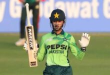 लगातार दूसरी बार चूक गया भारत का सपना, पाकिस्तान ने जीता U19 एशिया कप का खिताब