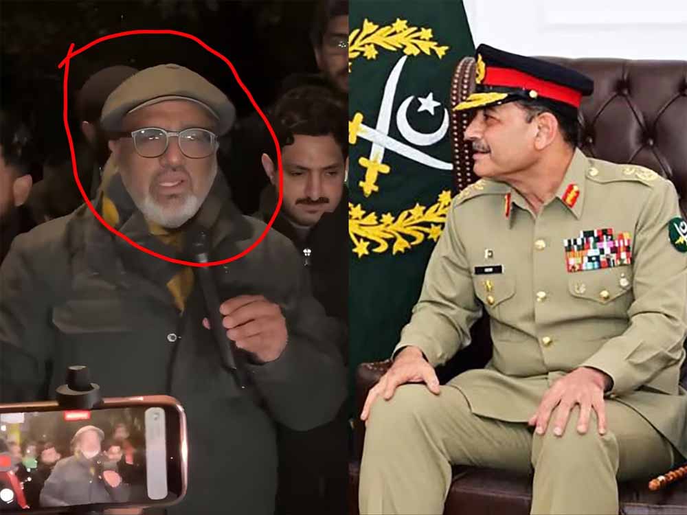 एक वीडियो ने मचाया तूफान! आसिम मुनीर भड़के, इमरान के पूर्व सलाहकार पर लंदन में हमला, जबड़ा टूटा