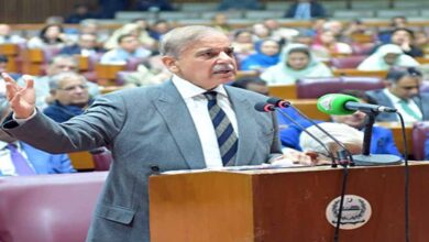 पाकिस्तान में बदले सियासी तेवर: विपक्ष से घिरे पीएम शहबाज, बातचीत के संकेत