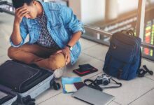 विदेश में पासपोर्ट खो गया? बिना घबराए ऐसे करें घर वापसी की पूरी प्रक्रिया