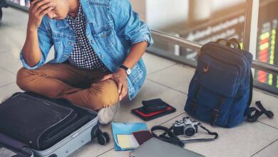 विदेश में पासपोर्ट खो गया? बिना घबराए ऐसे करें घर वापसी की पूरी प्रक्रिया