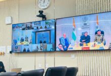 न्यू ईयर पर बिहार में हाई अलर्ट, मुख्य सचिव की हाई-लेवल मीटिंग; सभी DM-SP को सख्त निर्देश