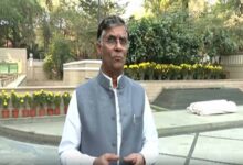 बांग्लादेश में अल्पसंख्यकों पर बढ़ते अत्याचार पर कांग्रेस नेता का वार, बोले— सरकार को अंतरराष्ट्रीय मंच पर उठानी चाहिए आवाज