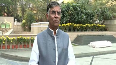 बांग्लादेश में अल्पसंख्यकों पर बढ़ते अत्याचार पर कांग्रेस नेता का वार, बोले— सरकार को अंतरराष्ट्रीय मंच पर उठानी चाहिए आवाज