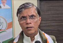 एसआईआर पर हमारा रुख साफ, हम शुरुआत से सवाल उठा रहे हैं: पवन खेड़ा