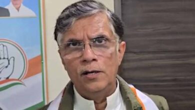 एसआईआर पर हमारा रुख साफ, हम शुरुआत से सवाल उठा रहे हैं: पवन खेड़ा