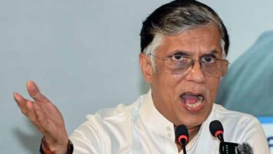 भाजपा अध्यक्ष बदले, कंट्रोल वही— नितिन नबीन की ताजपोशी पर कांग्रेस का तंज