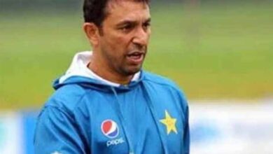 PCB का बड़ा फैसला: टेस्ट टीम के मुख्य कोच अजहर महमूद की छुट्टी, कॉन्ट्रैक्ट खत्म होने से 3 महीने पहले हटाए गए