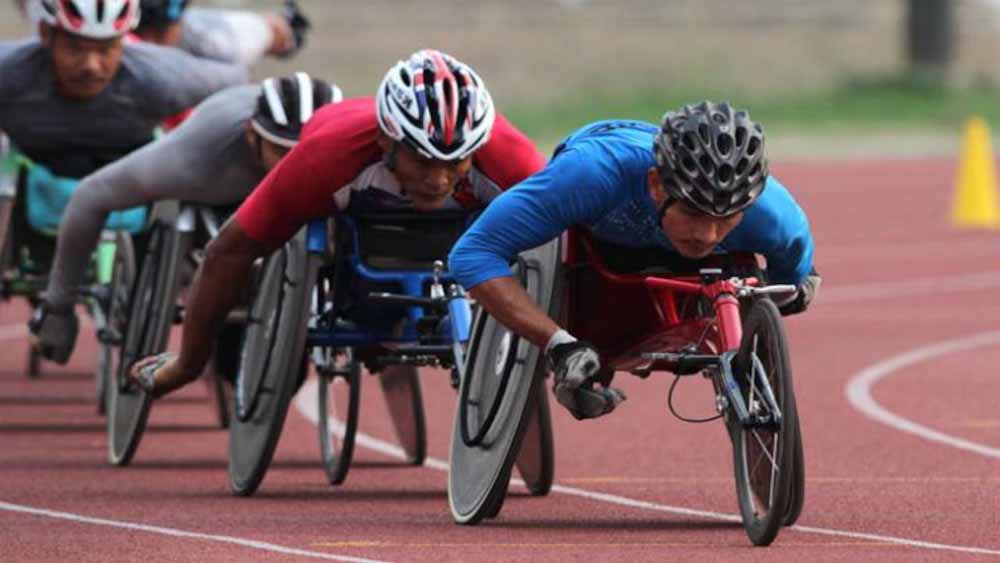 सरकार ने एशियाई पैरा खेलों के दल को मंजूरी दी, पृष्ठभूमि जांचकर भेजने के आदेश दिये