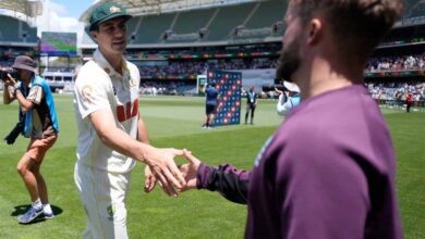 एशेज से बाहर हुए पैट कमिंस, T20 वर्ल्ड कप 2026 पर भी संकट; ऑस्ट्रेलिया को लगा 440 वोल्ट का झटका