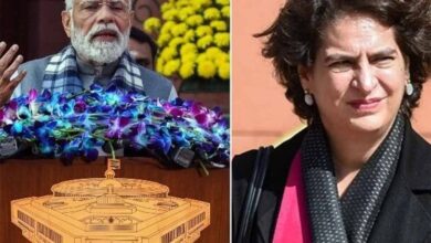 हार पर PM के बयान से विपक्ष भड़का, बोला—प्रधानमंत्री पद की गरिमा का रखें ध्यान