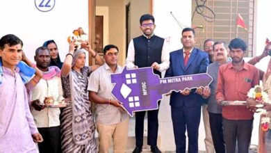 मुख्यमंत्री डॉ. यादव के नेतृत्व में समग्र औद्योगिक विकास की ओर बढ़ता मध्यप्रदेश