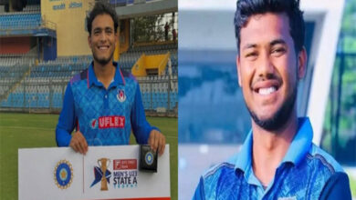 IPL 2026 नीलामी में बड़ा धमाका: प्रशांत वीर–कार्तिक शर्मा बने सबसे महंगे अनकैप्ड खिलाड़ी, CSK ने लुटाया खजाना